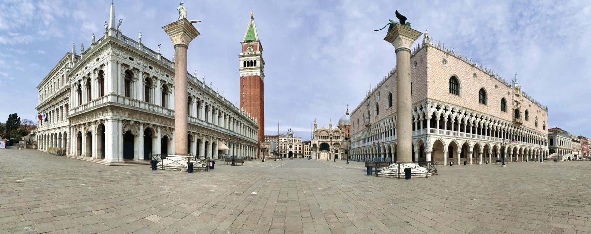 Vivaldi Apartment Venedig Exterior foto